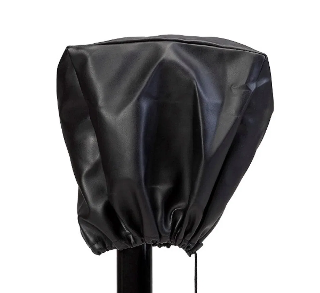 JET-01 – STROMBER Trailer Tongue Jack Cover, Use With All Electric Tongue Jack Vinyl With Drawstring